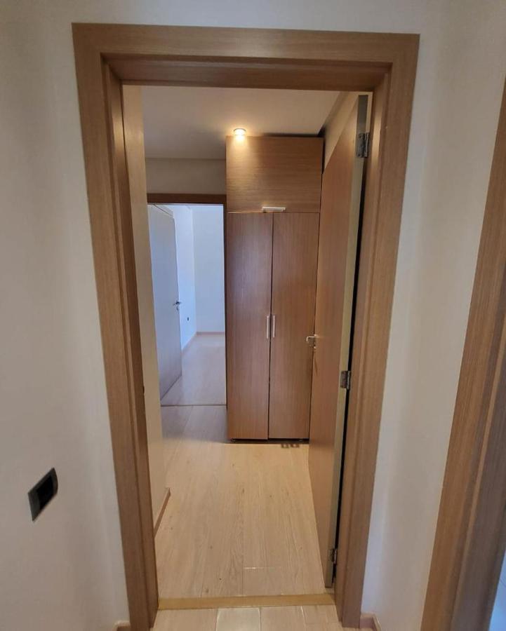 Appartement Prestigia Opale *
