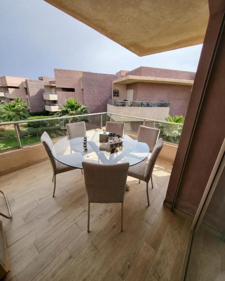Prestigia Opale Appartement Marrakesh